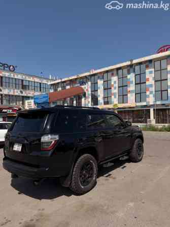 Toyota 4Runner V Рестайлинг 4.0, 2019 Bishkek