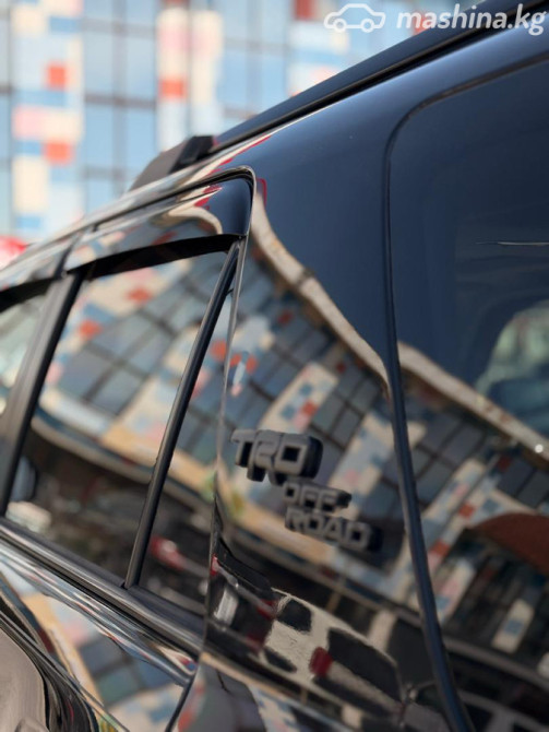 Toyota 4Runner V Рестайлинг 4.0, 2019 Bishkek - photo 4