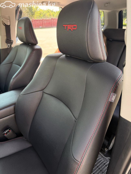 Toyota 4Runner V Рестайлинг 4.0, 2019 Bishkek - photo 7