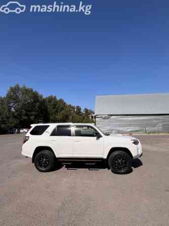 Toyota 4Runner V Рестайлинг 4.0, 2019 Bishkek