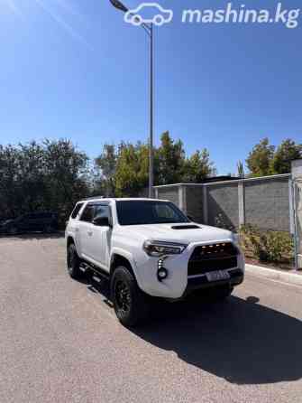 Toyota 4Runner V Рестайлинг 4.0, 2019 Bishkek