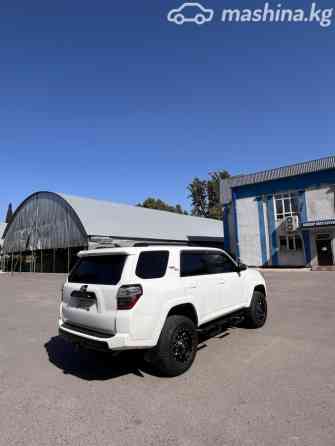 Toyota 4Runner V Рестайлинг 4.0, 2019 Bishkek