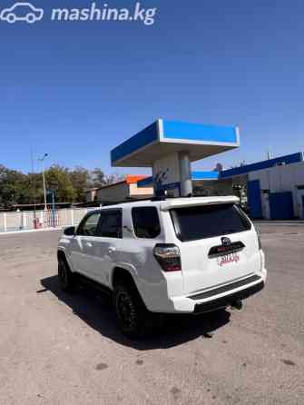 Toyota 4Runner V Рестайлинг 4.0, 2019 Bishkek