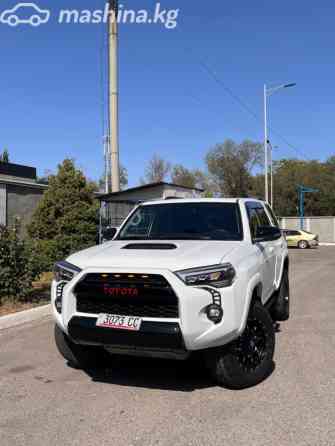 Toyota 4Runner V Рестайлинг 4.0, 2019 Bishkek