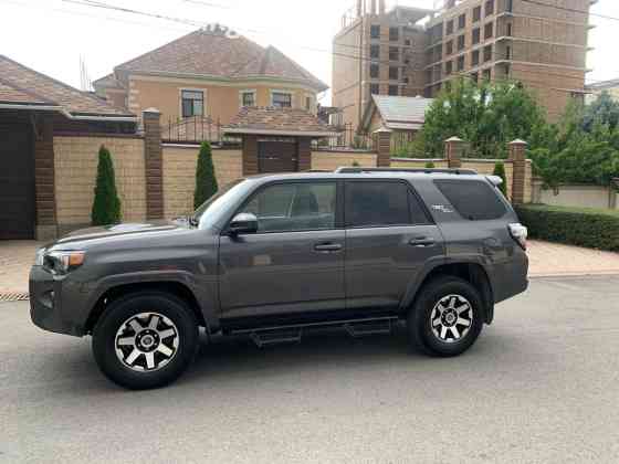 Toyota 4Runner V Рестайлинг 4.0, 2018 Bishkek