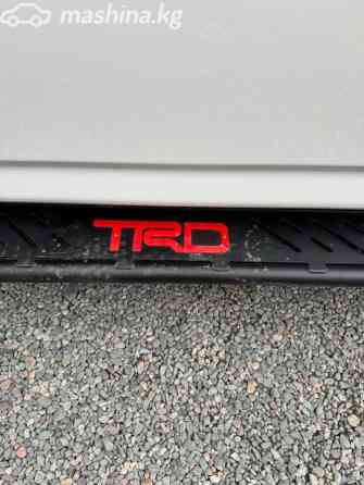 Toyota 4Runner V Рестайлинг 4.0, 2019 Bishkek