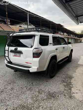 Toyota 4Runner V Рестайлинг 4.0, 2019 Bishkek