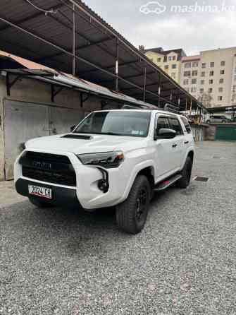 Toyota 4Runner V Рестайлинг 4.0, 2019 Bishkek