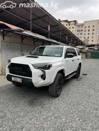Toyota 4Runner V Рестайлинг 4.0, 2019 Bishkek