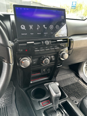 Toyota 4Runner V Рестайлинг 4.0, 2019 Bishkek - photo 12