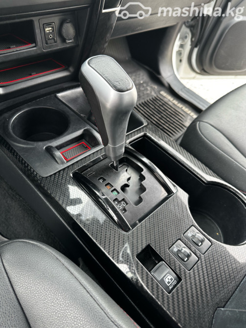 Toyota 4Runner V Рестайлинг 4.0, 2019 Бишкек - сүрөт 13