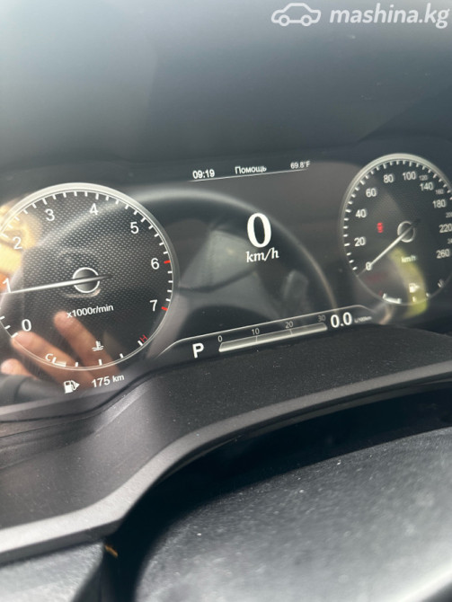 Toyota 4Runner V Рестайлинг 4.0, 2019 Бишкек - сүрөт 11