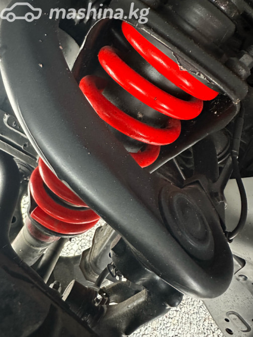 Toyota 4Runner V Рестайлинг 4.0, 2019 Бишкек - сүрөт 7