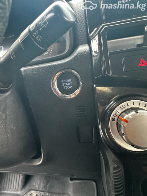 Toyota 4Runner V Рестайлинг 4.0, 2019 Бишкек - сүрөт 8