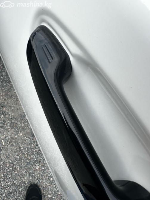 Toyota 4Runner V Рестайлинг 4.0, 2019 Бишкек - сүрөт 5