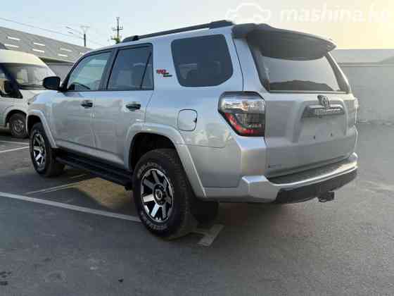 Toyota 4Runner V Рестайлинг 4.0, 2022 Bishkek