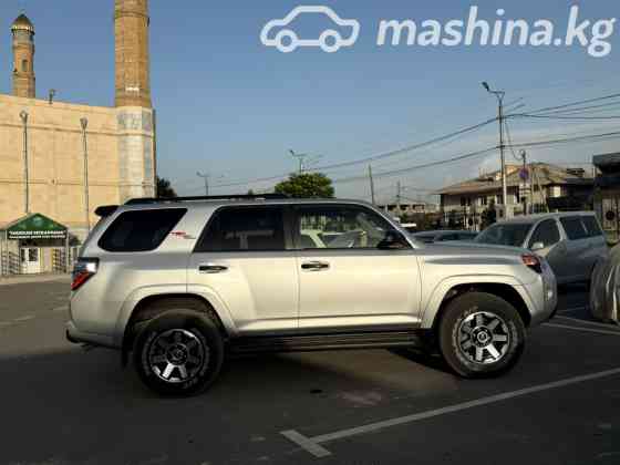 Toyota 4Runner V Рестайлинг 4.0, 2022 Bishkek