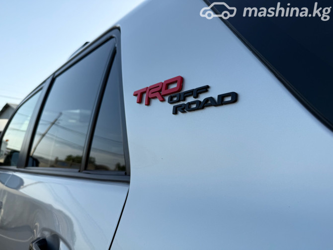 Toyota 4Runner V Рестайлинг 4.0, 2022 Bishkek - photo 11