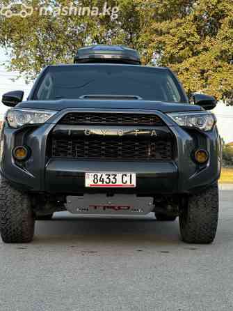 Toyota 4Runner V Рестайлинг 4.0, 2019 Bishkek