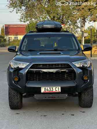 Toyota 4Runner V Рестайлинг 4.0, 2019 Bishkek