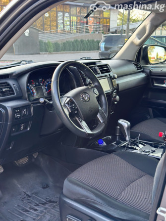 Toyota 4Runner V Рестайлинг 4.0, 2019 Bishkek - photo 10