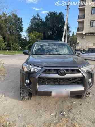 Toyota 4Runner V Рестайлинг 4.0, 2018 Bishkek