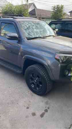 Toyota 4Runner V Рестайлинг 4.0, 2018 Bishkek