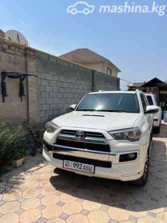 Toyota 4Runner V Рестайлинг 4.0, 2018 Bishkek