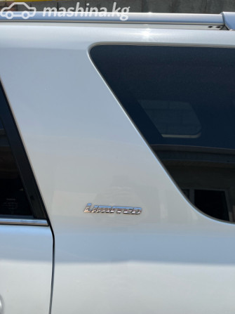 Toyota 4Runner V Рестайлинг 4.0, 2018 Bishkek - photo 8