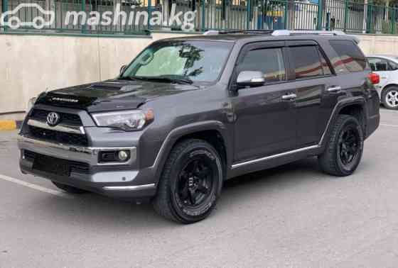 Toyota 4Runner V 4.0, 2010 Bishkek