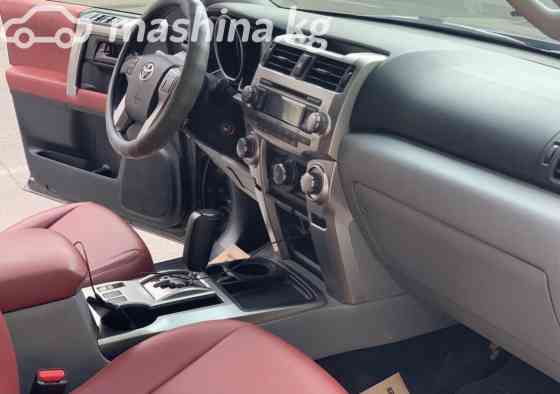 Toyota 4Runner V 4.0, 2010 Bishkek