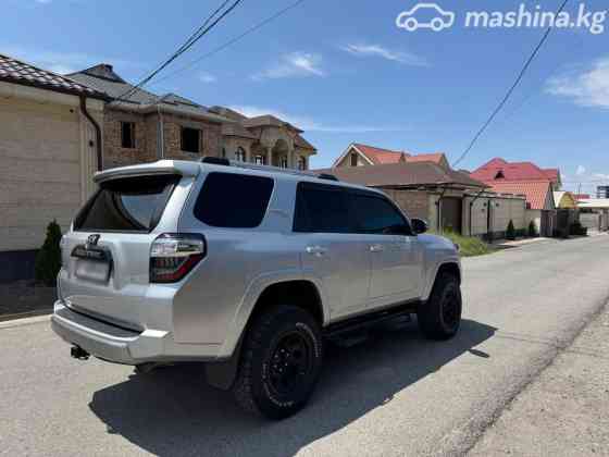 Toyota 4Runner V Рестайлинг 4.0, 2018 Bishkek