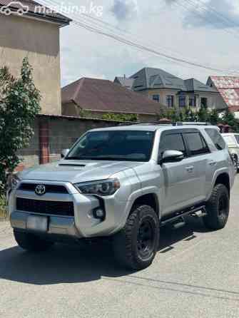 Toyota 4Runner V Рестайлинг 4.0, 2018 Bishkek