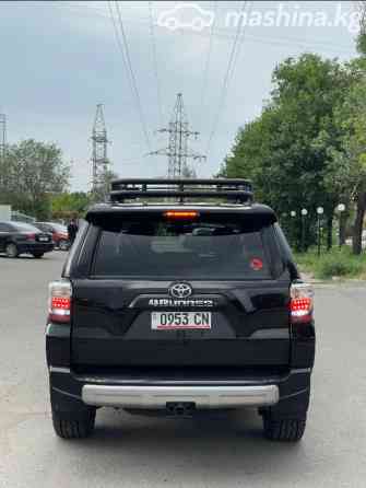 Toyota 4Runner V Рестайлинг 4.0, 2019 Bishkek