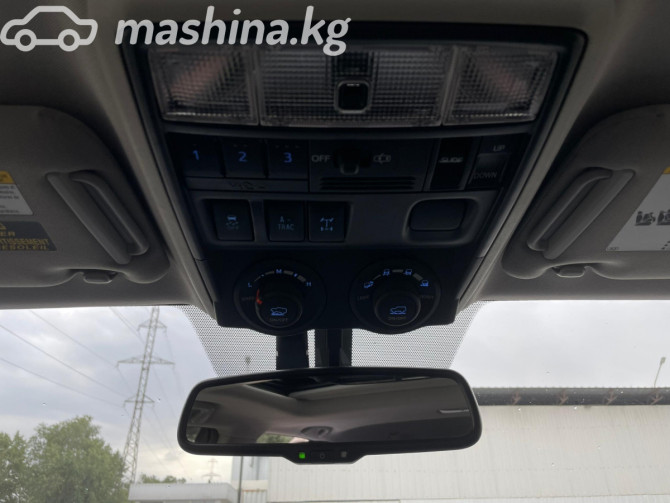 Toyota 4Runner V Рестайлинг 4.0, 2019 Bishkek - photo 12
