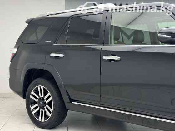 Toyota 4Runner V Рестайлинг 4.0, 2018 Bishkek