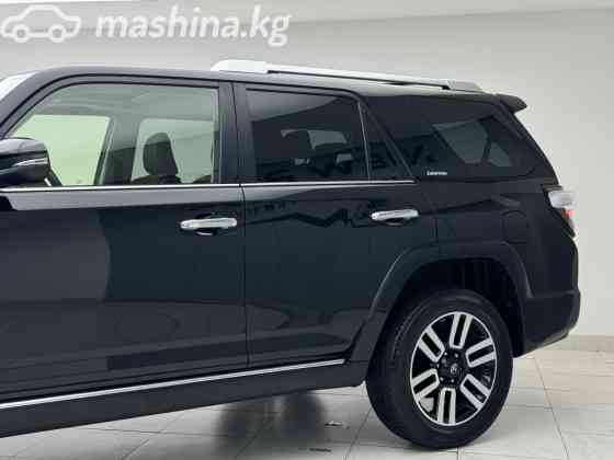 Toyota 4Runner V Рестайлинг 4.0, 2018 Bishkek
