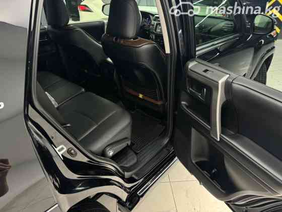 Toyota 4Runner V Рестайлинг 4.0, 2018 Bishkek