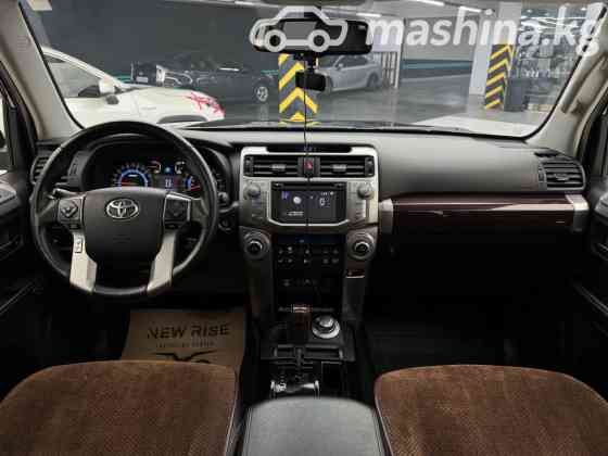 Toyota 4Runner V Рестайлинг 4.0, 2018 Bishkek