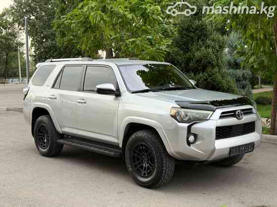 Toyota 4Runner V Рестайлинг 4.0, 2020 Bishkek