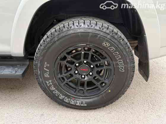 Toyota 4Runner V Рестайлинг 4.0, 2020 Bishkek