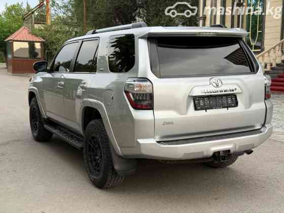 Toyota 4Runner V Рестайлинг 4.0, 2020 Bishkek