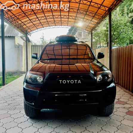 Toyota 4Runner IV Рестайлинг 4.0, 2008 Bishkek