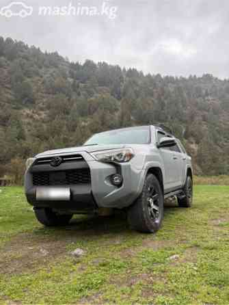 Toyota 4Runner V Рестайлинг 4.0, 2021 Bishkek