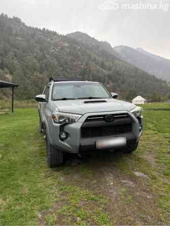 Toyota 4Runner V Рестайлинг 4.0, 2021 Bishkek