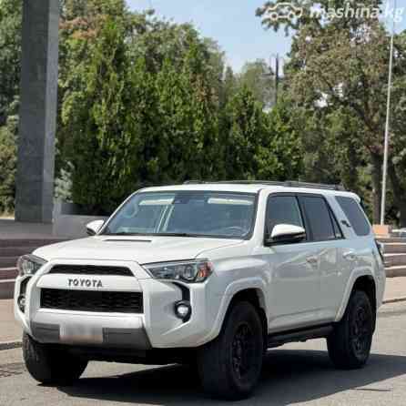 Toyota 4Runner V Рестайлинг 4.0, 2022 Bishkek