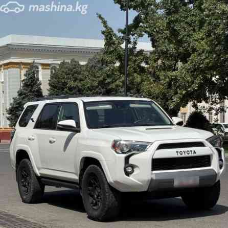 Toyota 4Runner V Рестайлинг 4.0, 2022 Bishkek