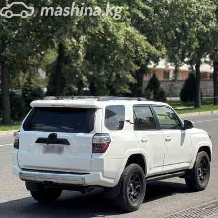 Toyota 4Runner V Рестайлинг 4.0, 2022 Bishkek