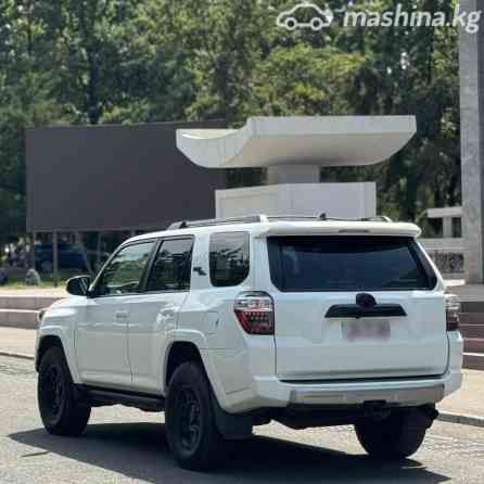 Toyota 4Runner V Рестайлинг 4.0, 2022 Bishkek