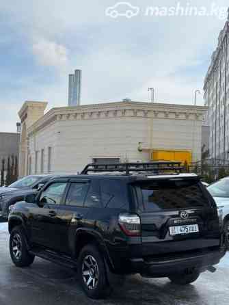 Toyota 4Runner V Рестайлинг 4.0, 2017 Bishkek